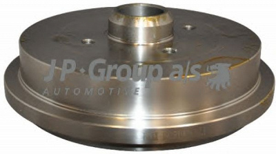JP GROUP 1163500700 -  Тормозной барабан